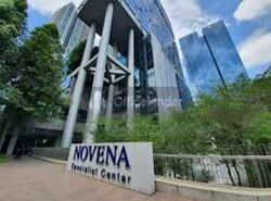 Oasia Hotel/novena Specialist Center (D11), Retail #454794871
